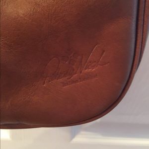 Patricia Nash small, Leather purse